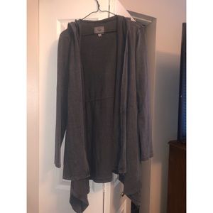 Ugg cotton cardigan